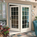 Top Things Your Patio Door Must Have