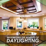 Maximizing the Benefits of Daylighting