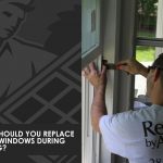 Why Should You Replace Your Windows During Spring?