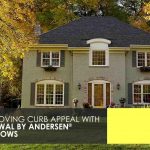 Improving Curb Appeal with Renewal by Andersen® Windows