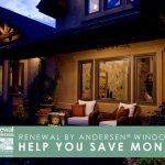 Renewal by Andersen® Windows Help You Save Money