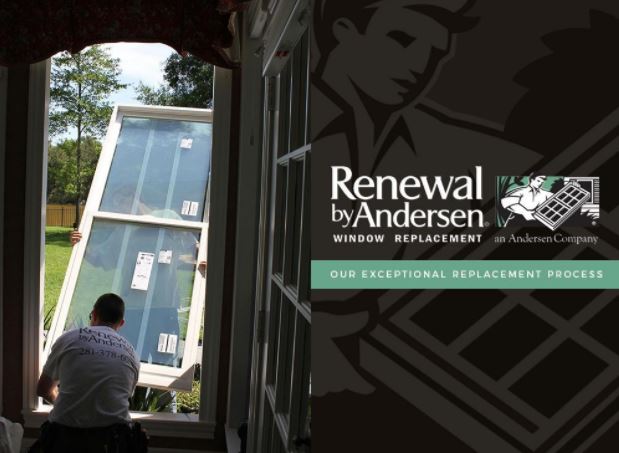 renewal by andersen pronlems with fibrex