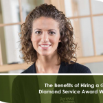 The Benefits of Hiring a Green Diamond Service Award Winner