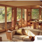 Combining Different Patio Door and Window Styles