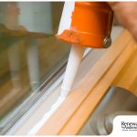 The Common Causes of Window Seal Failure