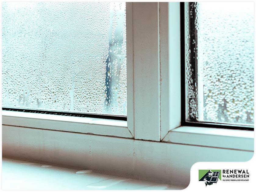 3 Signs Your Window Seals Have Failed