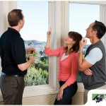 8 Tips for Keeping Your Home Clean During Window Replacement