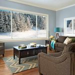 Benefits of Winter Window Replacement